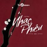 mua xuan dau tien & bai ca tet cho em - anh tu