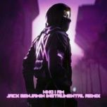 who i am (jack benjamin instrumental remix) - alan walker, jack benjamin