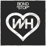 stop - bond