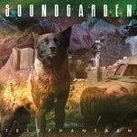 birth ritual - soundgarden