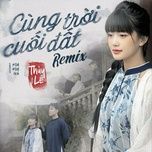 cung troi cuoi dat (dj trang moon remix) - thuy le, acv, dj trang moon