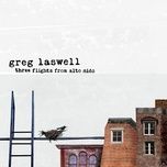that it moves (garageband demo) - greg laswell