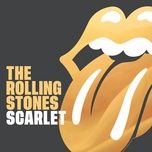 scarlet - the rolling stones, jimmy page