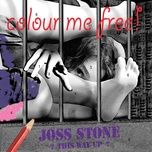 stalemate - joss stone, jamie hartman