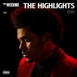 tell your friends (explicit) - the weeknd