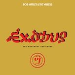 three little birds (exodus 40 mix) - bob marley, the wailers