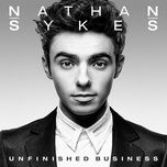there's only one of you - nathan sykes