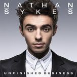 there's only one of you - nathan sykes