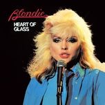 heart of glass (single version / remastered) - blondie