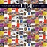 here i am (come and take me) - ub40