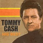 guess things happen that way - tommy cash, johnny cash