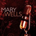 oh little boy what you did to me - mary wells