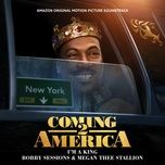 i'm a king - bobby sessions, megan thee stallion