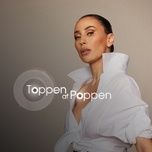 vores liv star i flammer (fra “toppen af poppen”) - medina