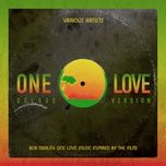 no woman no cry (bob marley: one love - music inspired by the film) - shenseea