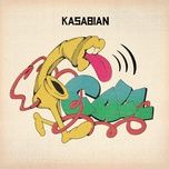 call - kasabian