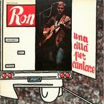 io ti cerchero - ron