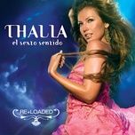 un alma sentenciada (h2q radio) - thalia