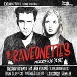 beat city - glasvegas, the raveonettes