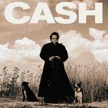 drive on (album version) - johnny cash