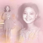 再见我的爱人 (印尼语) - dang le quan (teresa teng)