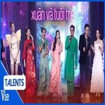 xuan va tuoi tre (song 23) - various artists