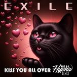 kiss you all over (real hypha remix) - exile
