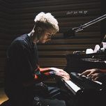 dont let me go - mgk