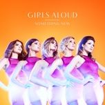 something new (jim eliot remix) - girls aloud