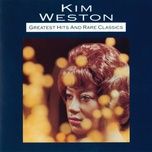baby (don't you leave me) - kim weston, marvin gaye