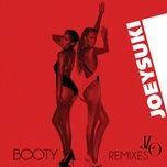 booty (joeysuki radio mix) - jennifer lopez, iggy azalea