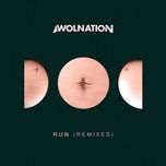 hollow moon (bad wolf) (unlimited gravity remix) - awolnation