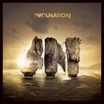 jump on my shoulders (thomas from ghostland observatory remix) - awolnation