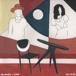 table for one (feat. elohim) - awolnation