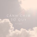 canh chim tu quy - kim ngan