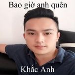 anh chi la nguoi em tung yeu - khac anh