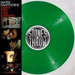 green eyed love (waajeed remix) - mayer hawthorne