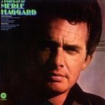 working man blues - merle haggard