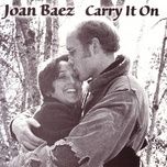 we shall overcome - joan baez