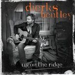 rovin' gambler - dierks bentley, punch brothers