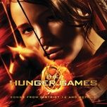 safe & sound (from the hunger games soundtrack) - taylor swift, the civil wars