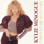 i should be so lucky (7 instrumental) - kylie minogue