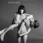 deep sea diver - bat for lashes