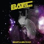 the wizard (live at jo's public theatre nyc) - bat for lashes