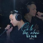 co le ben nhau la sai - quang dang tran, viam