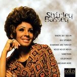 never, never, never (grande, grande, grande) [live] - shirley bassey