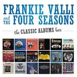 make it easy on yourself - frankie valli, the four seasons
