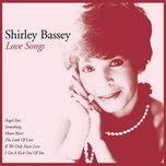 angel eyes - shirley bassey