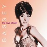 the party's over - shirley bassey