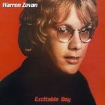 lawyers, guns and money - warren zevon